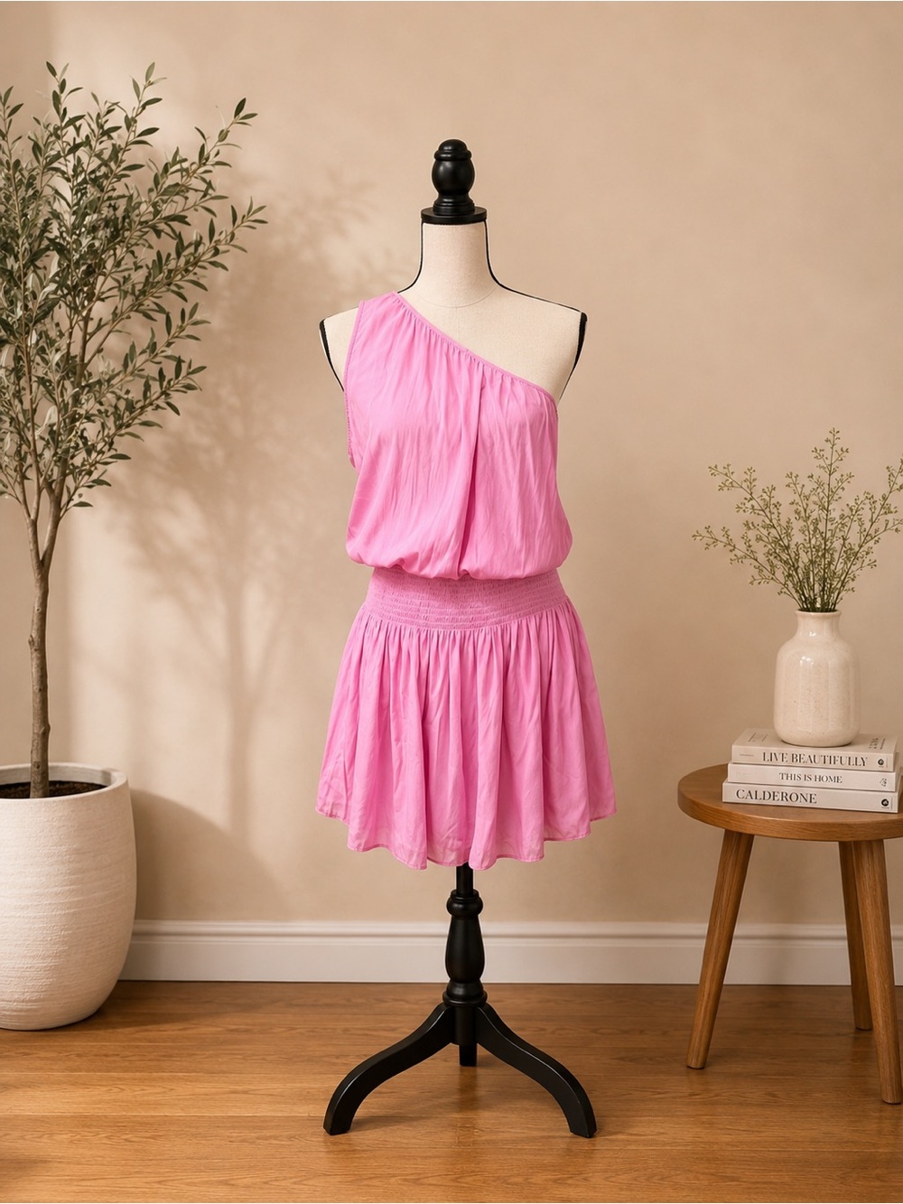 Ramy Brook NWT Leila Dress Size M
